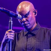 13 luglio 2025 - Arena Campo Marte - Brescia - Skunk Anansie in concerto