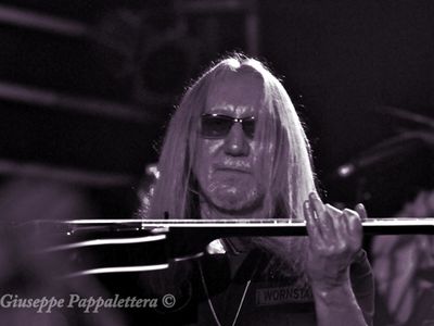 Uriah Heep