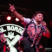 2 ottobre 2025 - Hall - Padova - Gogol Bordello in concerto