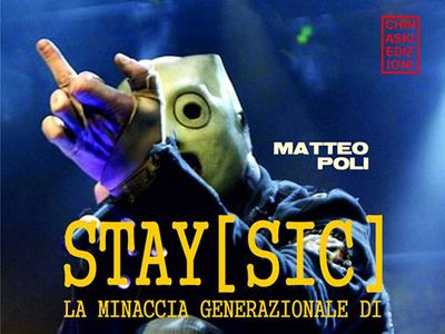 Gli Slipknot rinunciano al wrestling