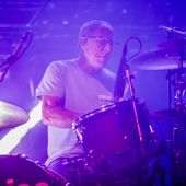 11 ottobre 2019 - PalaDozza - Bologna - Pixies in concerto