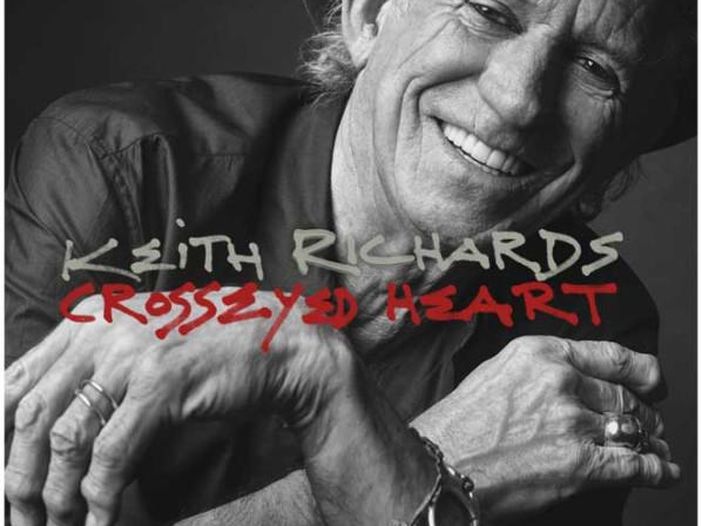 Keith Richards: i 10 riff che hanno spedito i Rolling Stones nella leggenda Keith Richards: i 10 riff che hanno spedito i Rolling Stones nella leggenda