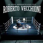 Roberto Vecchioni - IO NON APPARTENGO PIU&#039;