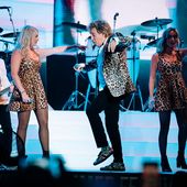 7 luglio 2024 - Lucca Summer Festival - Lucca - Rod Stewart in concerto 7 luglio 2024 - Lucca Summer Festival - Lucca - Rod Stewart in concerto