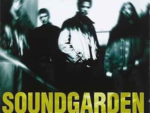 Soundgarden