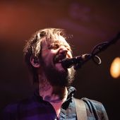16 novembre 2022 - Estragon - Bologna - Band of Horses in concerto