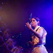 14 febbraio 2024 - Santeria Toscana - Milano - Anna Carol in concerto 14 febbraio 2024 - Santeria Toscana - Milano - Anna Carol in concerto