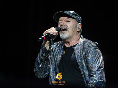 Vasco Rossi