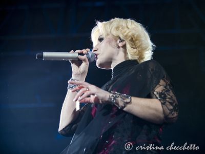 I Cranberries da agosto di nuovo in studio