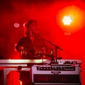 1 luglio 2024 - Rugby Sound Festival - Legnano (Mi) - Placebo in concerto