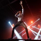 4 ottobre 2018 - Fabrique - Milano - Suede in concerto
