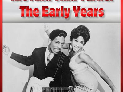 Tina Turner torna in azione: presto in un film