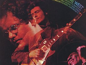 Mike Bloomfield