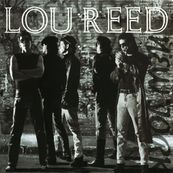 Lou Reed - NEW YORK