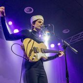 10 aprile 2025 - Hiroshima Mon Amour - Torino - Anna Carol in concerto 10 aprile 2025 - Hiroshima Mon Amour - Torino - Anna Carol in concerto