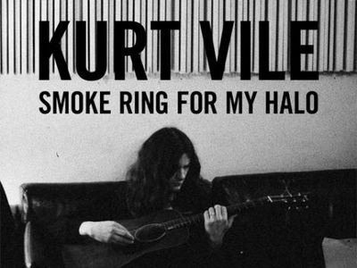 Concerti: Kurt Vile, unica data italiana il 3 aprile a Milano