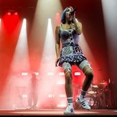 27 settembre 2025 - Gran Teatro Geox - Padova - Rose Villain in concerto