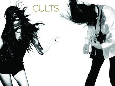Cults: esce il 15 ottobre il nuovo album ‘Static’