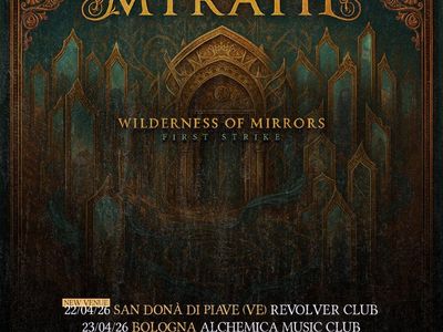 Myrath