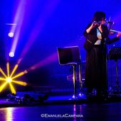 2 febbraio 2019 - Teatro degli Arcimboldi - Milano - Ermal Meta in concerto 2 febbraio 2019 - Teatro degli Arcimboldi - Milano - Ermal Meta in concerto