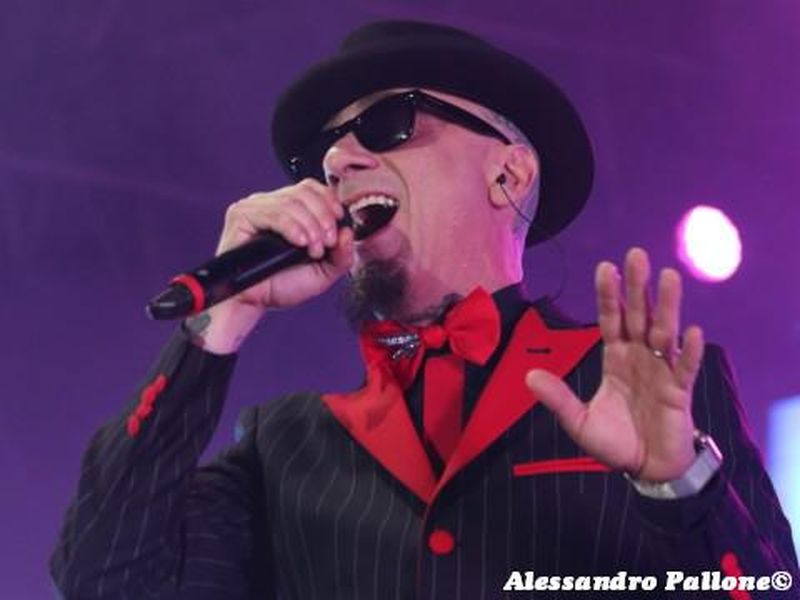 5 settembre 2015 - Piazza della Loggia - Brescia - J-Ax in concerto