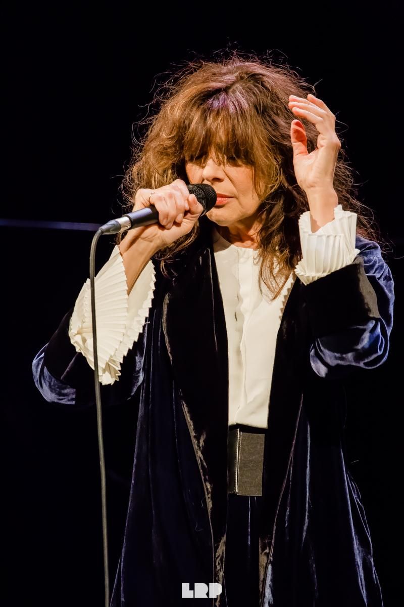 19 dicembre 2018 - Teatro Fabbri - Forl&igrave; - Alice in concerto