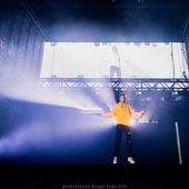 15 marzo 2019 - MandelaForum - Firenze - Fedez in concerto