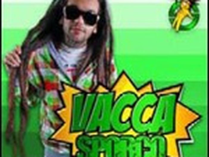 Vacca: in uscita il nuovo album 'Sporco' il 18 maggio Vacca: in uscita il nuovo album 'Sporco' il 18 maggio