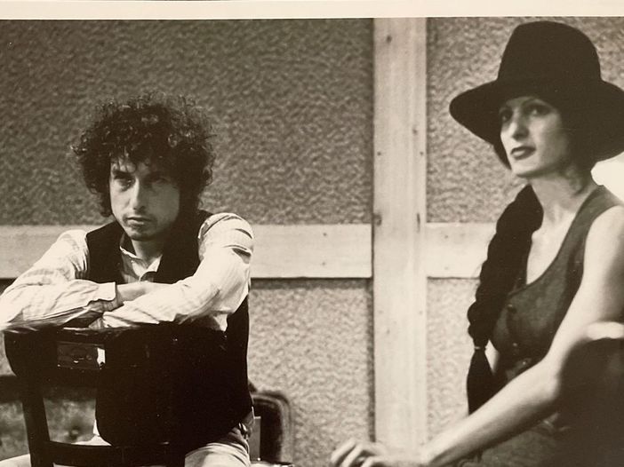 Bob Dylan e la storia della sua &ldquo;Regina di spade&rdquo;