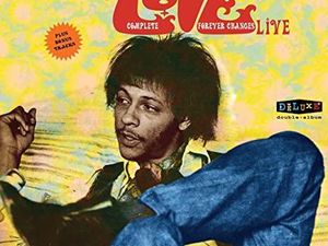 Arthur Lee