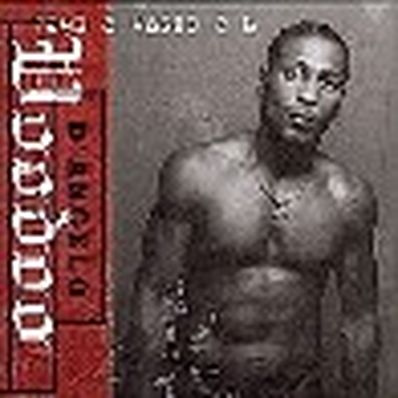 VOODOO D&apos;Angelo