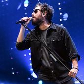 6 dicembre 2023 - PalaAlpitour - Torino - Tommaso Paradiso in concerto 6 dicembre 2023 - PalaAlpitour - Torino - Tommaso Paradiso in concerto