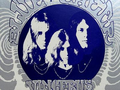 Blue Cheer