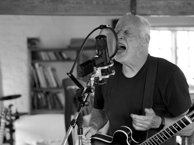 Londra, esce di prigione il figlio di David Gilmour