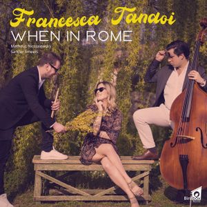 Francesca Tandoi Francesca Tandoi