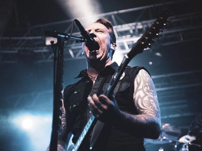 Volbeat