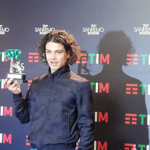 Leo Gassmann Leo Gassmann