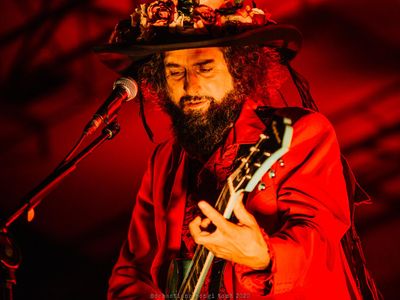 vinicio capossela