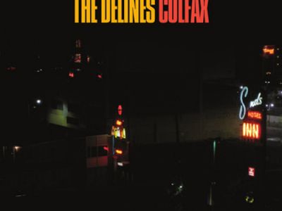 COLFAX Delines