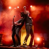 8 luglio 2024 - Arena del Mare - Genova - Piero Pel&ugrave; in concerto
