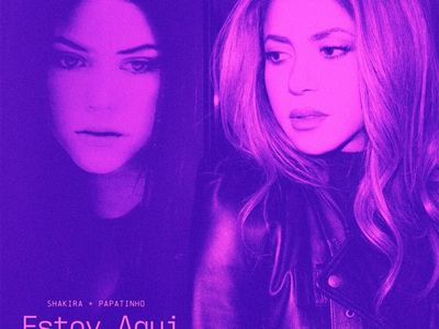 Shakira, con Live Nation contratto da 70 milioni di dollari?