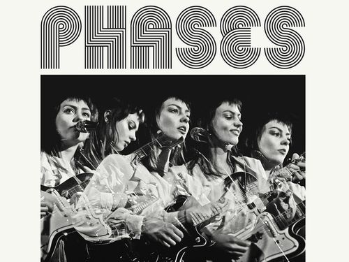 Angel Olsen, i concerti in streaming sono (quasi) un'esperienza cosmica