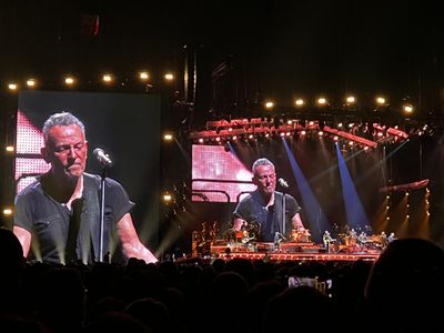 Bruce Springsteen