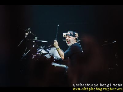 Lars Ulrich