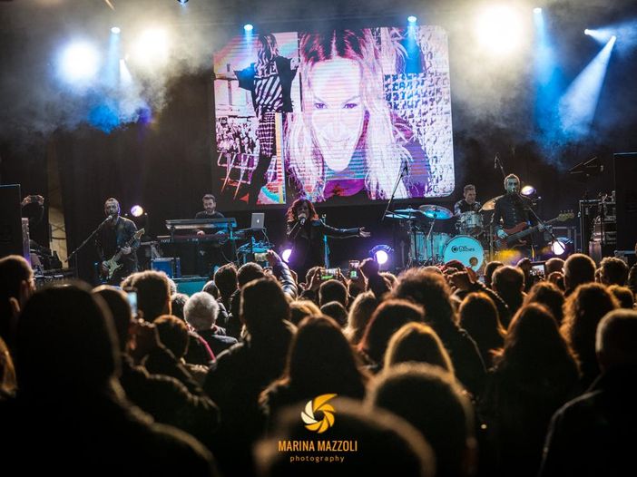 Alexia: la sua carriera dagli esordi ad oggi