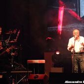 20 luglio 2019 - Piazza della Loggia - Brescia - Roberto Vecchioni in concerto 20 luglio 2019 - Piazza della Loggia - Brescia - Roberto Vecchioni in concerto