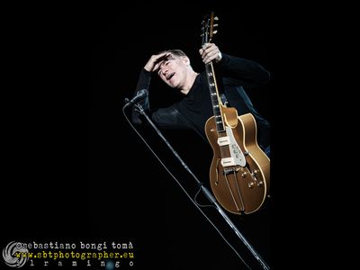 Bryan Adams