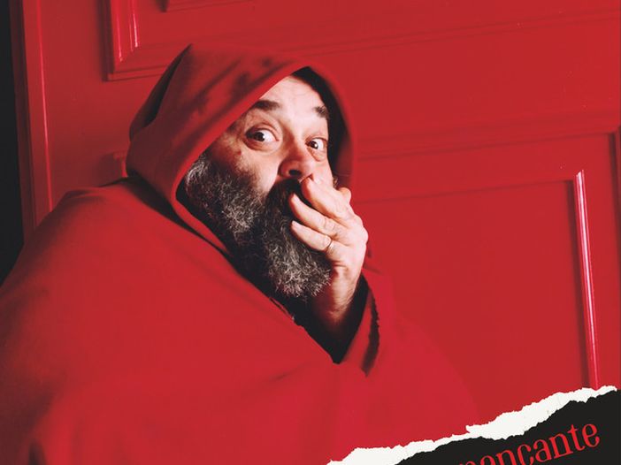In uscita un album sul fado con Finardi e Di Giacomo