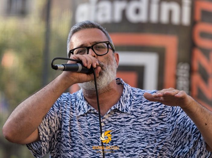 Crisi discografica anche nell&rsquo;hip hop. Frankie Hi NRG: &#039;E&rsquo; colpa dell&rsquo;industria&#039;