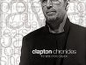 eric clapton